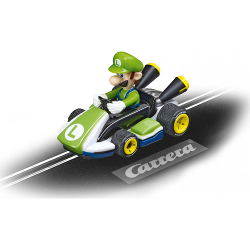 Carrera FIRST      20065020 Nintendo Mario Kart - Luigi