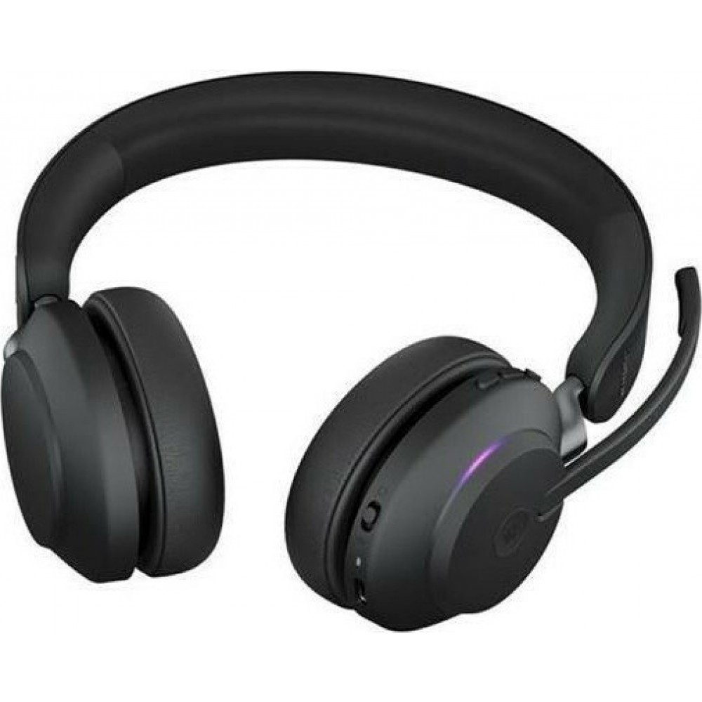 Jabra Evolve2 65, Link380a MS Stereo