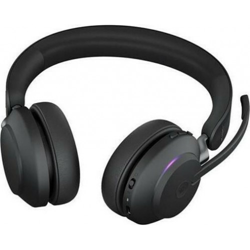 Jabra Evolve2 65, Link380a MS Stereo