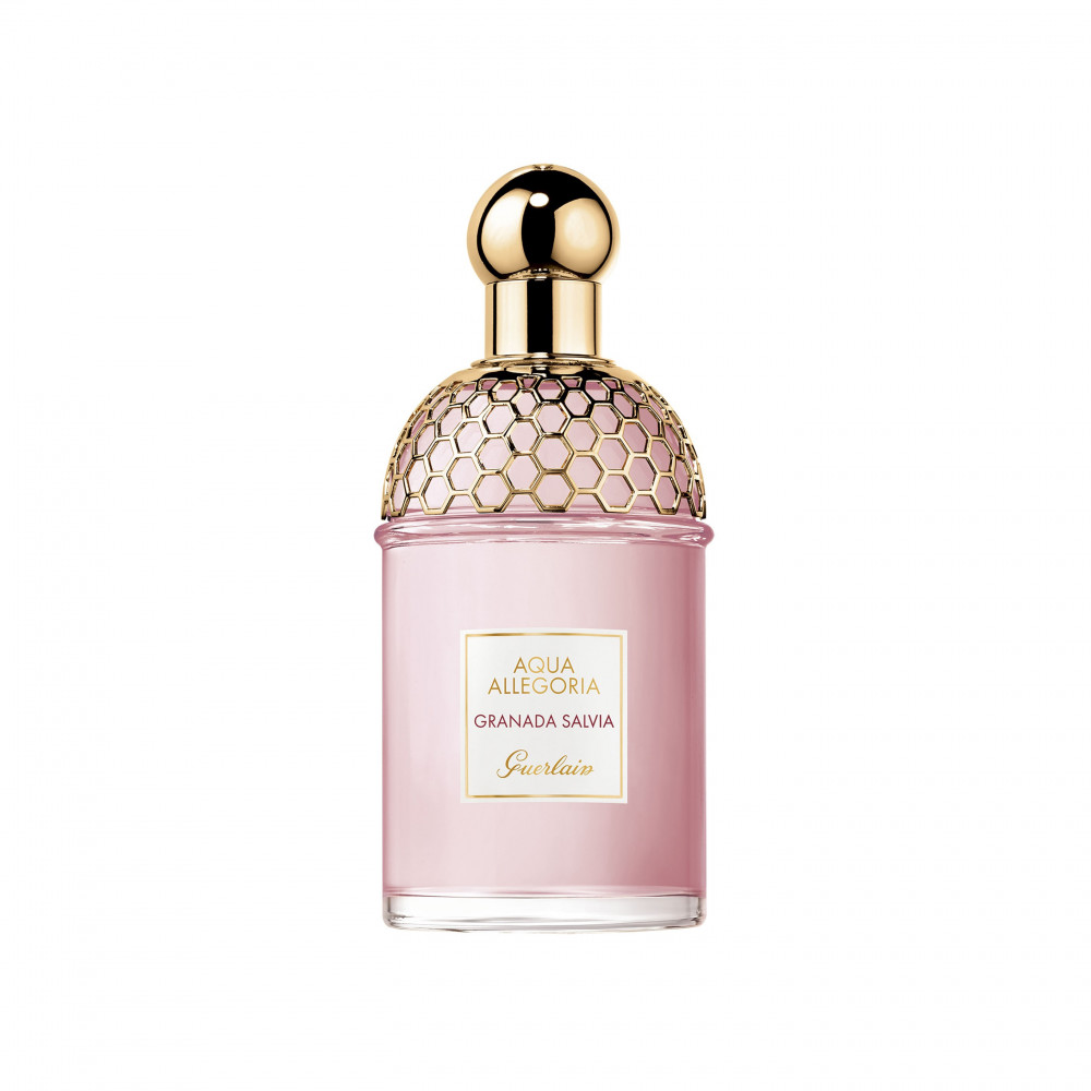 Guerlain Aqua Allegoria Granada Salvia Eau de Toilette 125ml