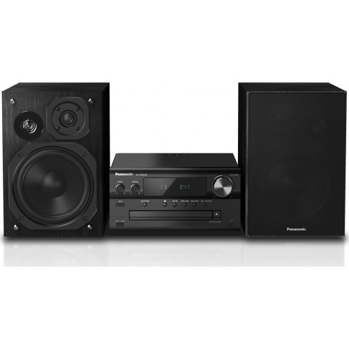 Panasonic SC-PMX94 Black