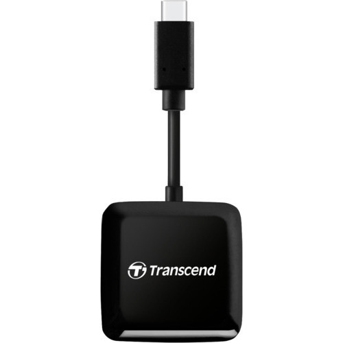 Transcend RDC3