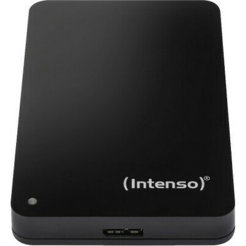 Intenso Memory Case     5TB 2,5 USB 3.0 Black