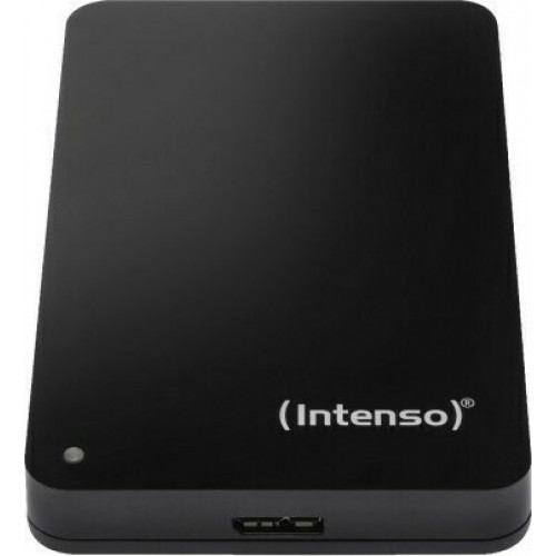 Intenso Memory Case     5TB 2,5 USB 3.0 Black
