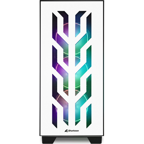 Sharkoon Elite Shark CA300T White