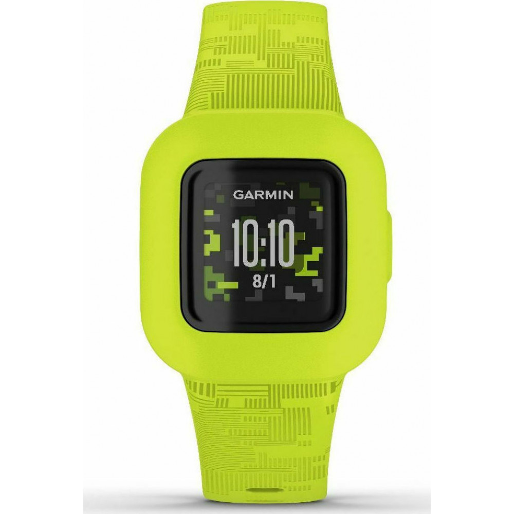 Garmin vivofit jr. 3 Digi Camo