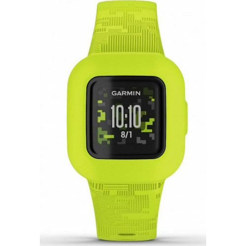 Garmin vivofit jr. 3 Digi Camo