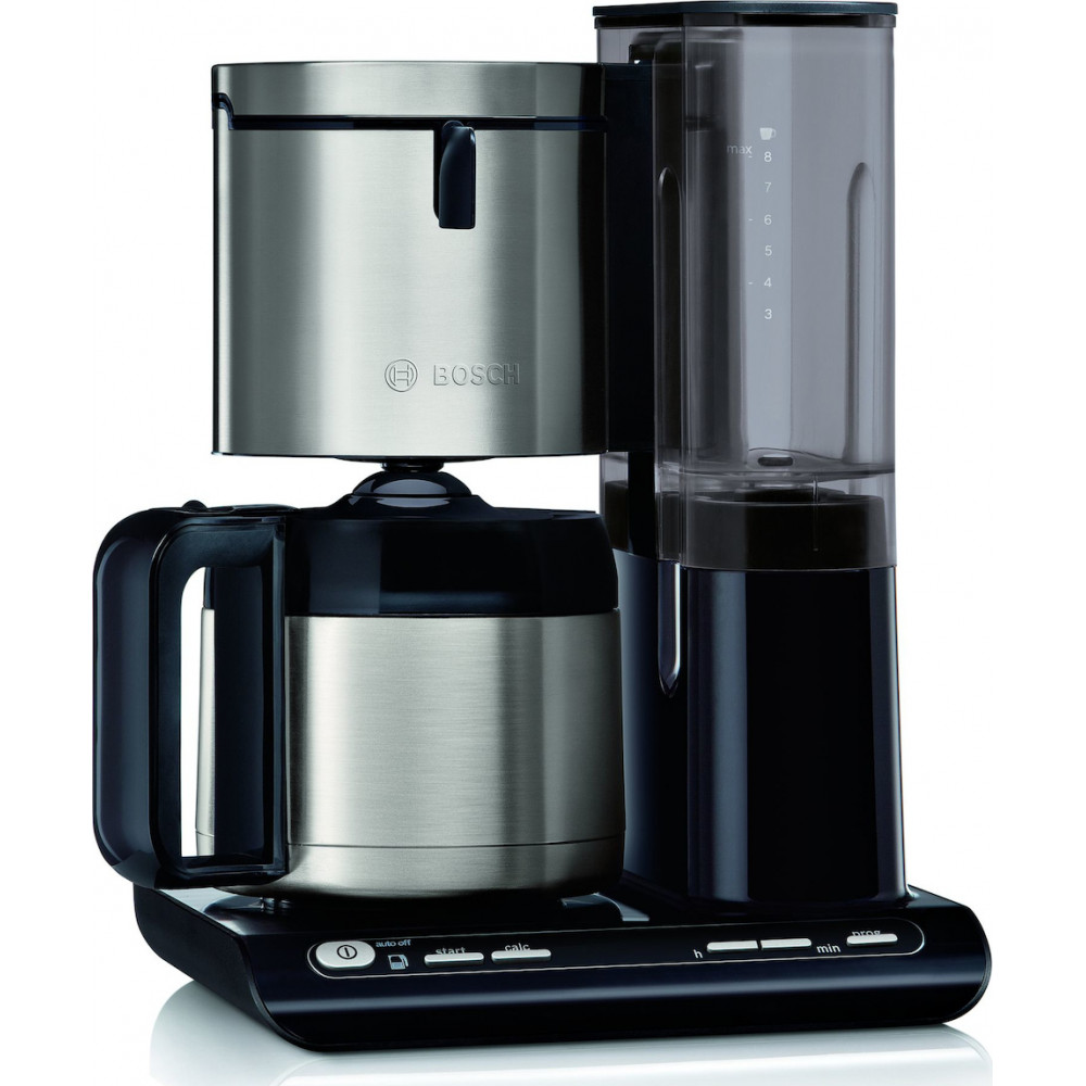 Bosch TKA 8A 683 Εκθεσιακό