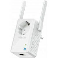 TP-LINK TL-WA860RE v1 Single Band (2.4GHz)
