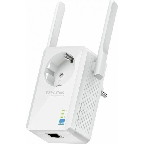 TP-LINK TL-WA860RE v1 Single Band (2.4GHz)
