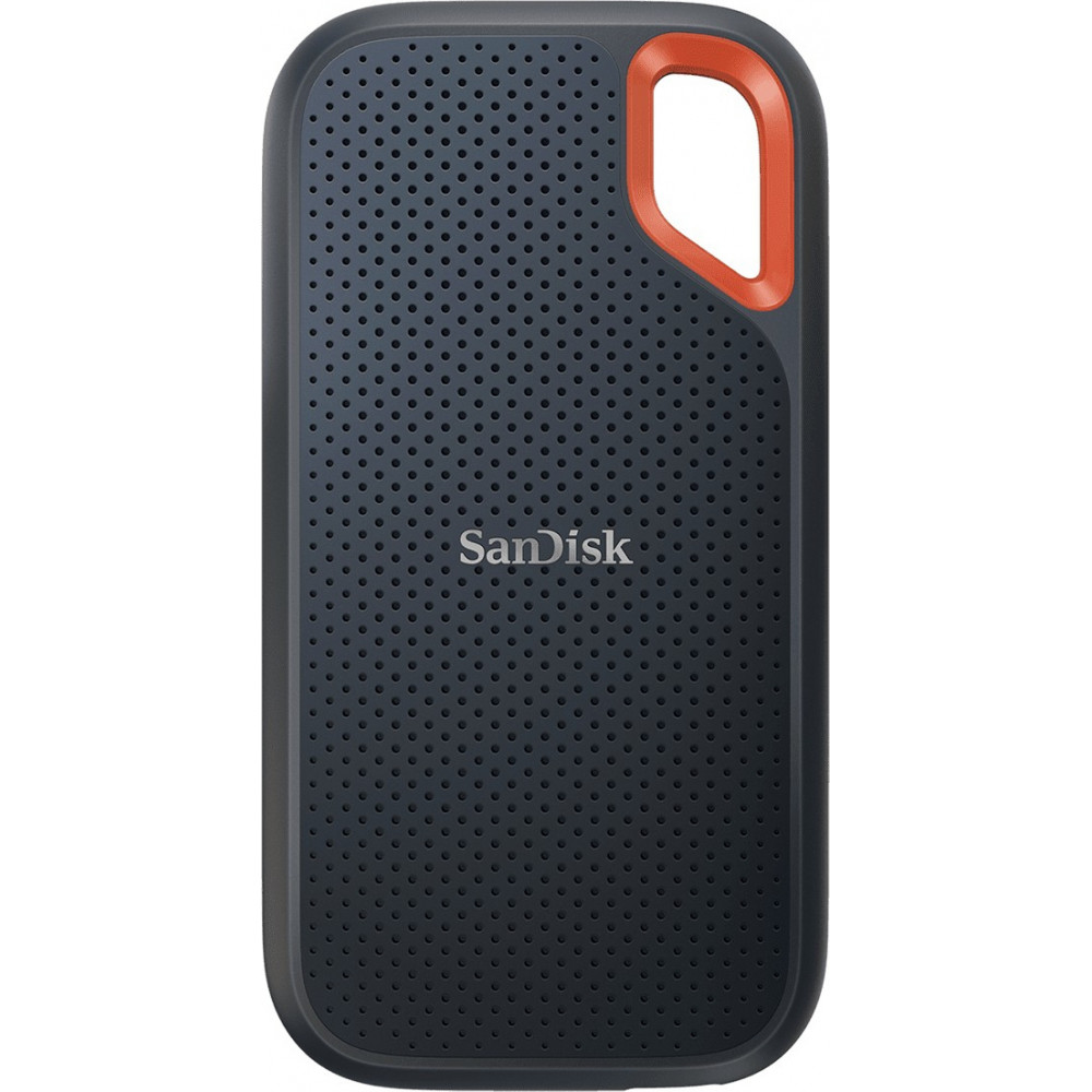 Sandisk Extreme SSD V2 USB 3.2 / USB-C 1TB 2.5