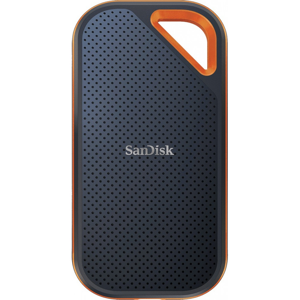 SanDisk Extreme Pro Portable SSD 1TB 2000MB/s  SDSSDE81-1T00-G25