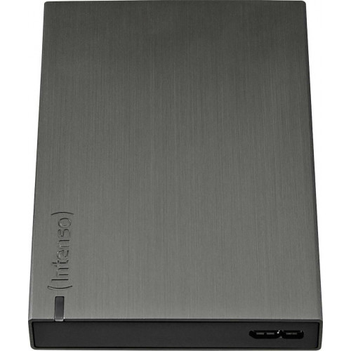 Intenso Memory Board 2TB Black
