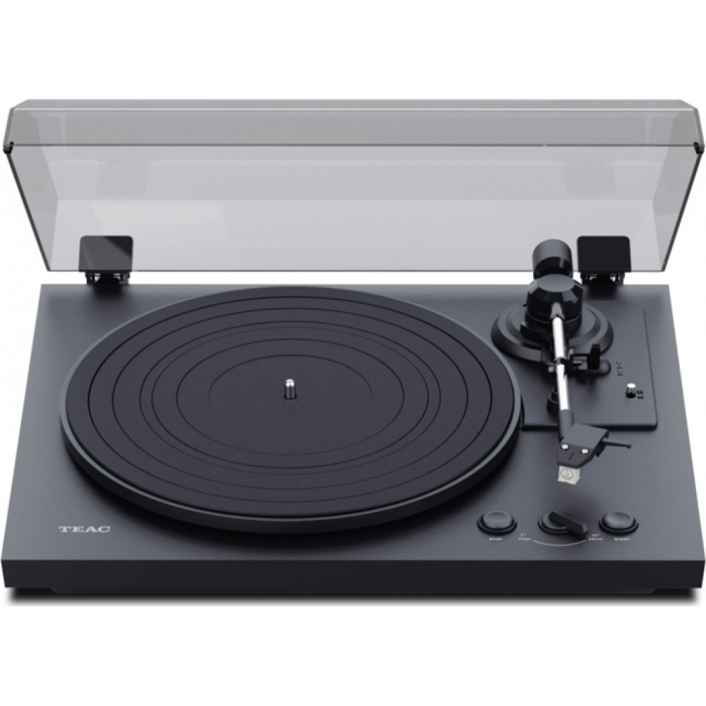 Teac TN-175-B Black