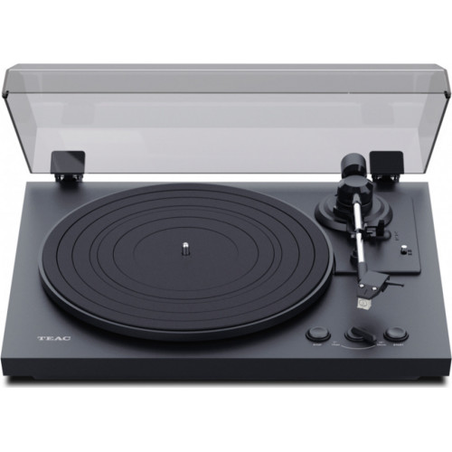 Teac TN-175-B Black