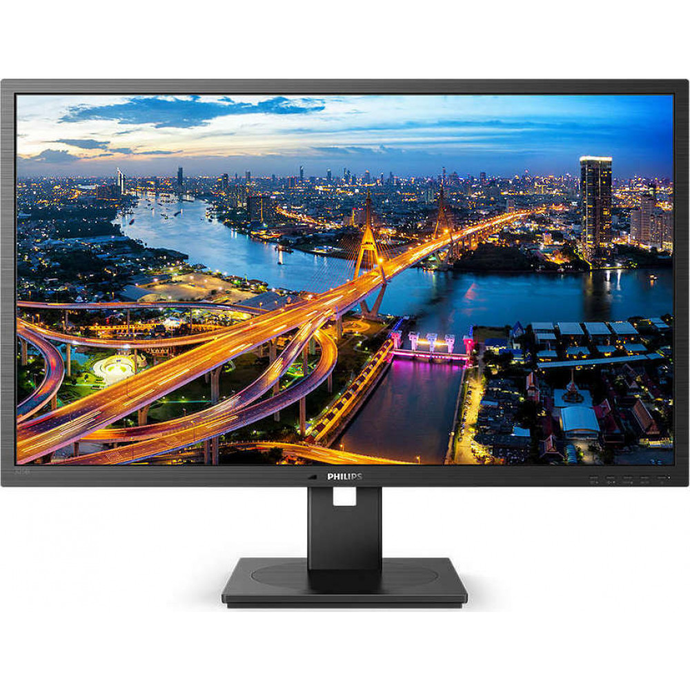 Philips B-Line 325B1L Monitor 31.5 QHD