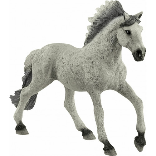 Schleich Farm World    13915 Sorraia Mustang Stallion