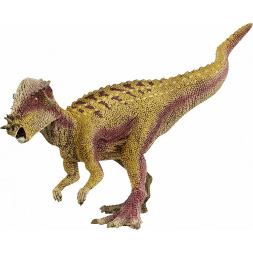 Schleich Dinosaurs     15024 Pachycephalosaurus