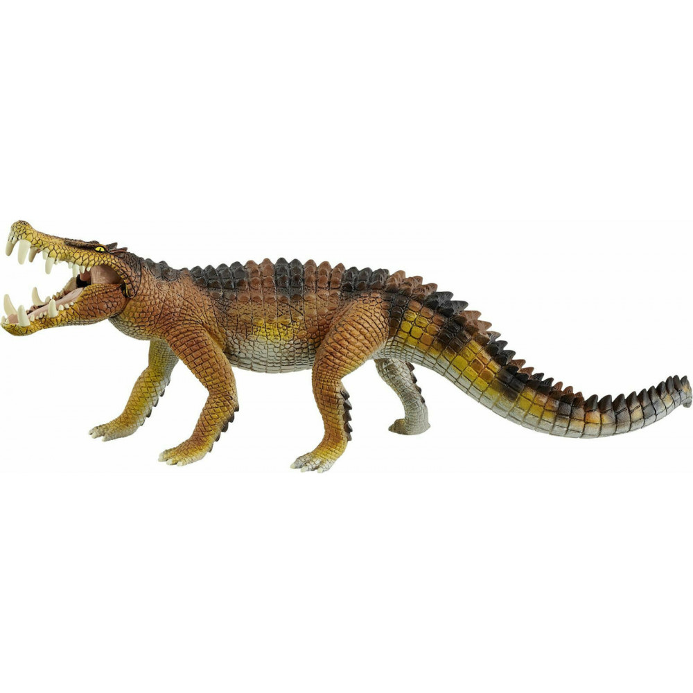 Schleich Dinosaurs     15025 Kaprosuchus