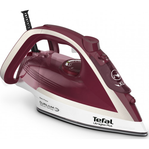 Tefal Σίδερο Ατμού 2800W με Συνεχόμενη Παροχή 50gr/min FV6810