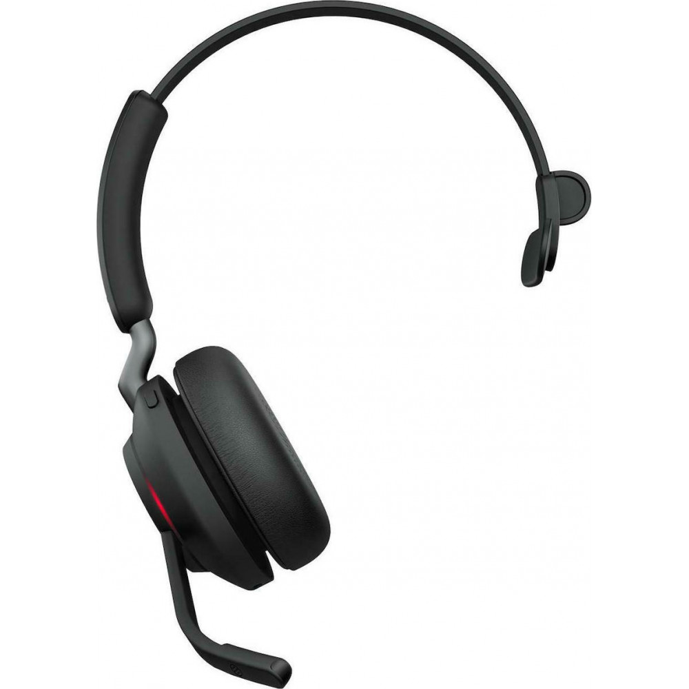 Jabra Evolve2 65 Link380a UC Mono Black