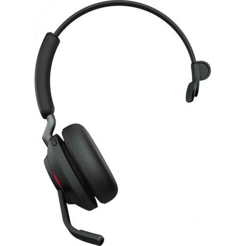 Jabra Evolve2 65 Link380a UC Mono Black