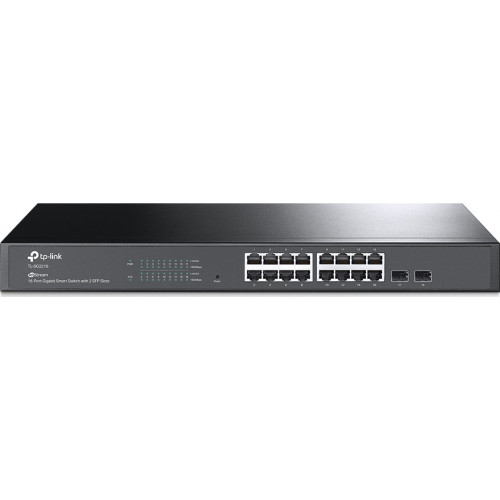 TP-LINK TL-SG2218 v1.0