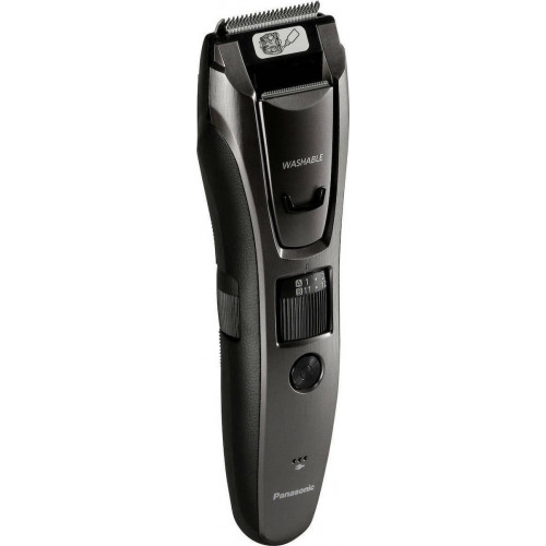 Panasonic Επαναφορτιζόμενη Κουρευτική Μηχανή Black ER-GB80-H503