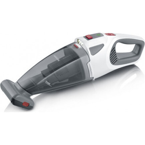 Severin HV 7146 Επαναφορτιζόμενο Σκουπάκι 18.5V