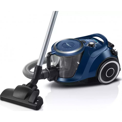 Bosch BGC41X36 Ηλεκτρική Σκούπα 700W με Κάδο 3lt