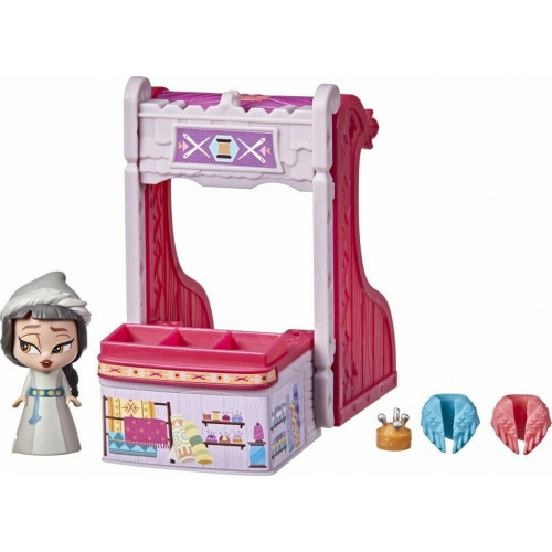 Hasbro Frozen 2 Twirlabouts Single Veh Honeymaren (F3132)