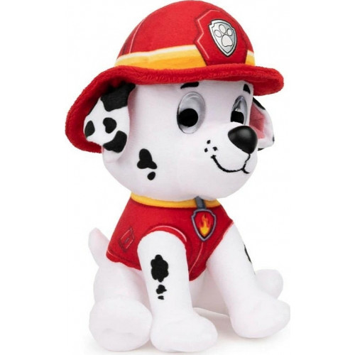 Spin Master Paw Patrol: Marshall Plush Toy (15cm) (20131883)