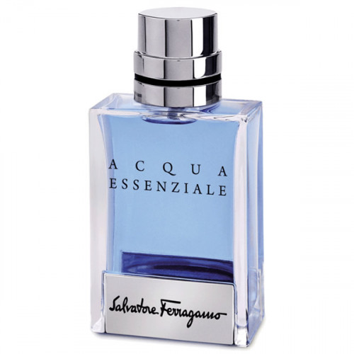 Salvatore Ferragamo Acqua Essenziale Men Eau de Toilette 50ml