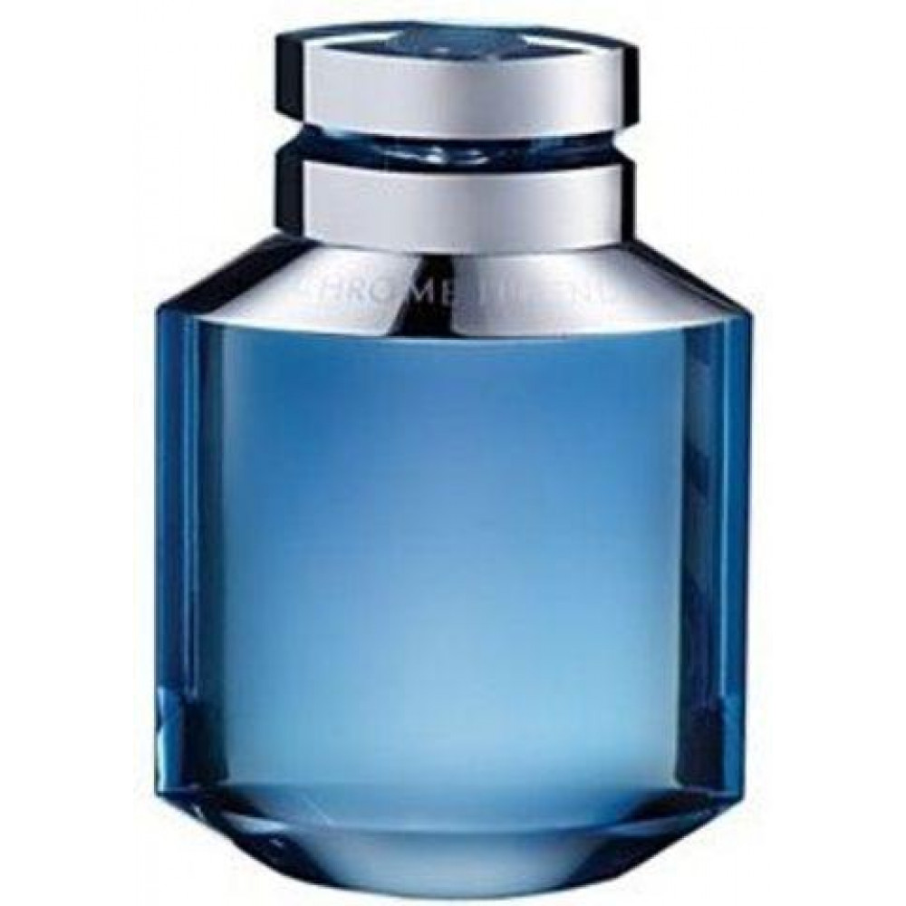 Azzaro Ανδρικό Άρωμα Chrome Legend Eau de Toilette 75ml
