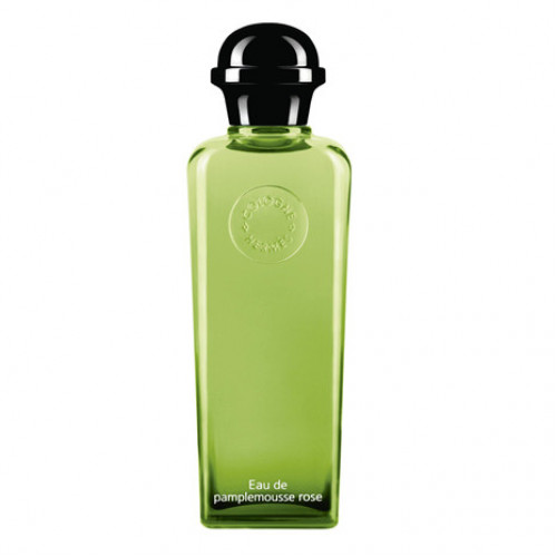 Hermes Eau de Pamplemousse Rose Eau de Cologne 100ml