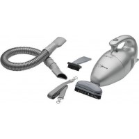 Clatronic HS 2631 Ηλεκτρικό Σκουπάκι Χειρός Γκρι