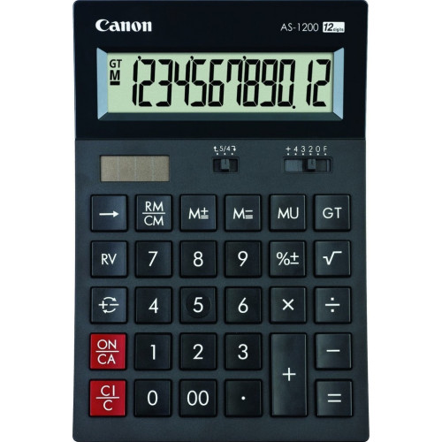 Canon AS-1200