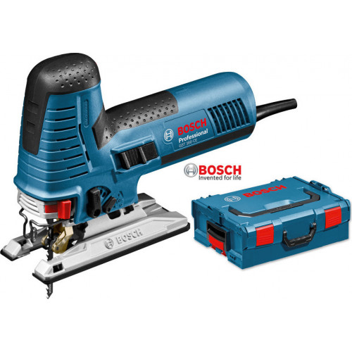 Bosch GST 160 CE + L-boxx Professional