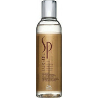 Wella SP Luxe Oil Σαμπουάν Γενικής Χρήσης για Λιπαρά Μαλλιά 200ml