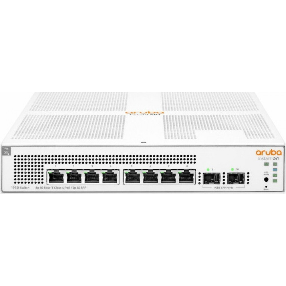 Aruba Instant On 1930 8G