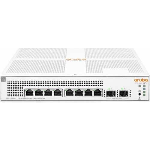 Aruba Instant On 1930 8G