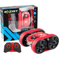 Exost Tank Τηλεκατευθυνόμενο Αυτοκίνητο Stunt 1:18