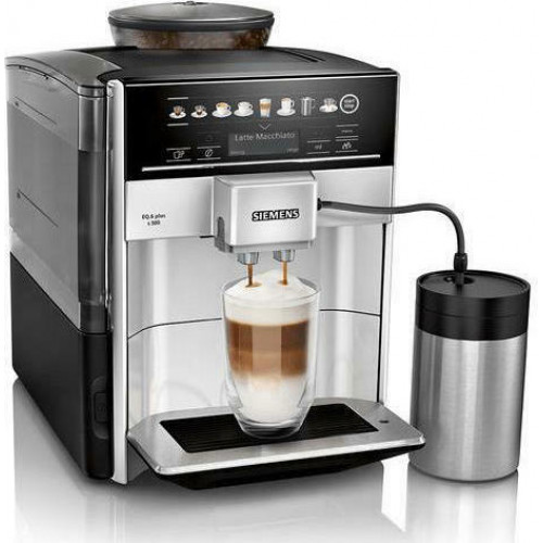 Siemens EQ.6 plus s300
