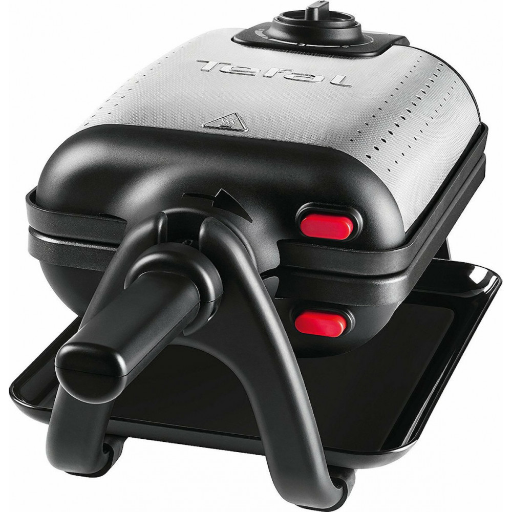 Tefal Kingsize WM756D