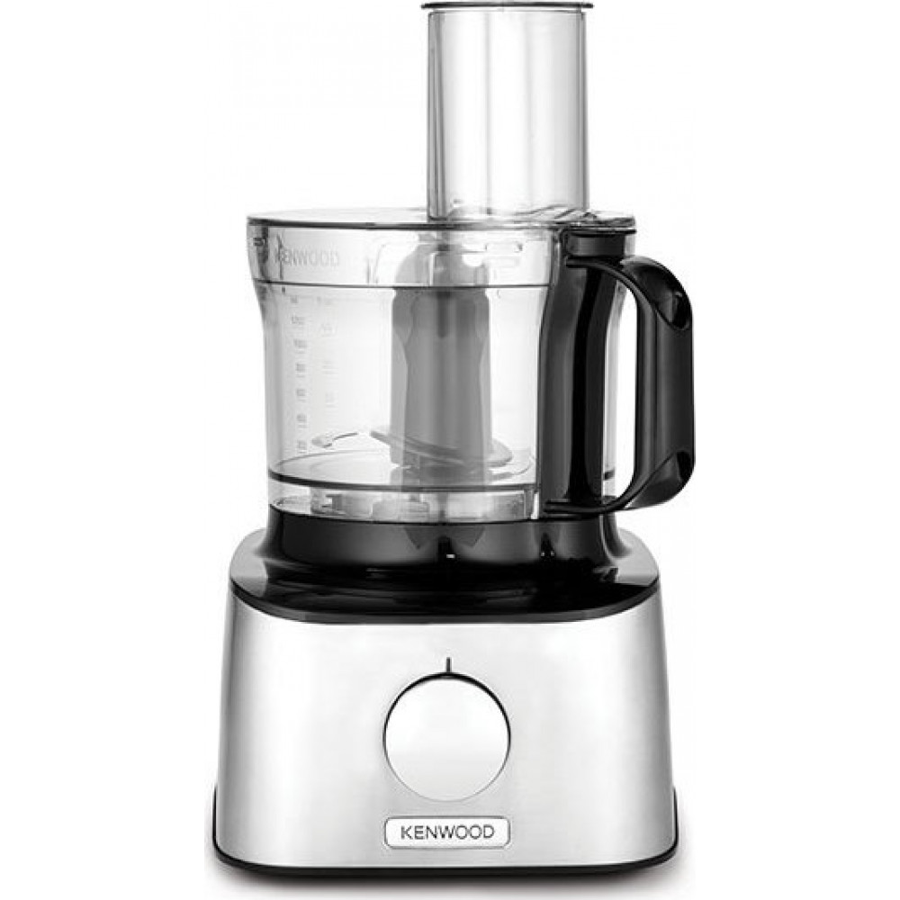 Kenwood FDM301SS