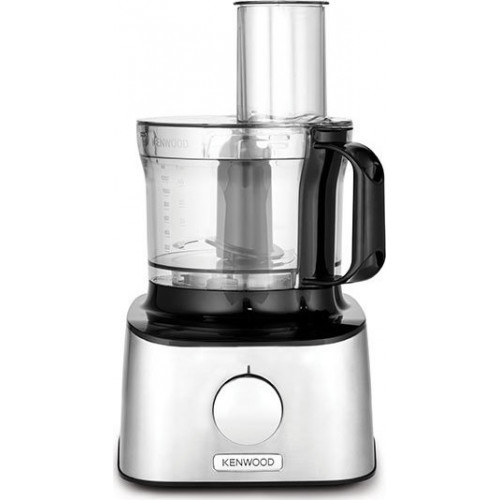 Kenwood FDM301SS