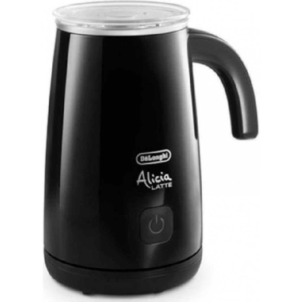 Delonghi EMF2.B Συσκευή για Αφρόγαλα 500W 250ml Black