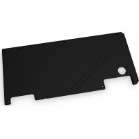 Ekwb Ek Quantum Vector Strix Rtx 3070 3080 3090 Backplate Black