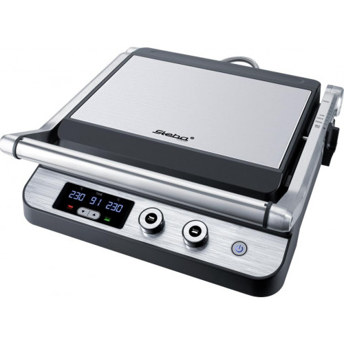 Steba FG 120 Τοστιέρα για 2 Τοστ 1800W