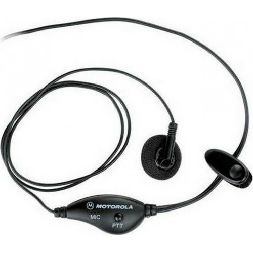 MOTOROLA NTN8870DR HANDSFREE FOR WALKIE TALKIE